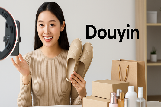 Douyin Marketing 2025: Unlocking Sales from Chinese-Speaking Customers