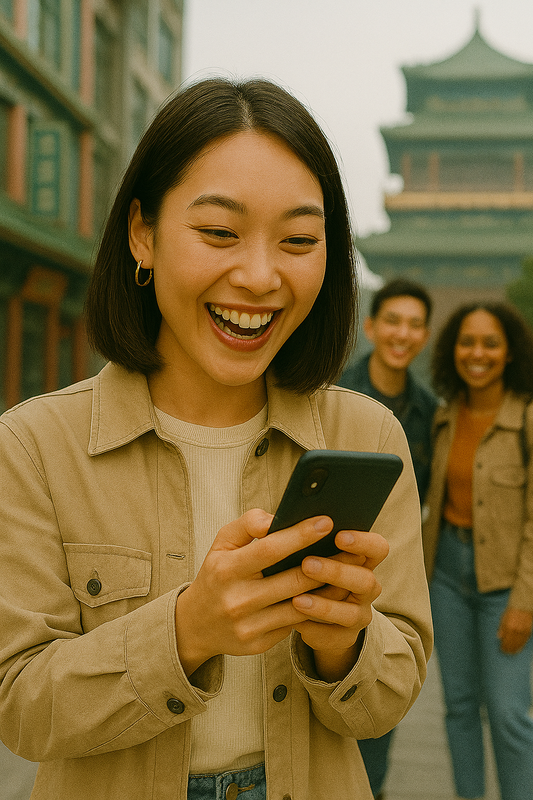 2025 How to Send a Birthday Gift to China from Abroad
