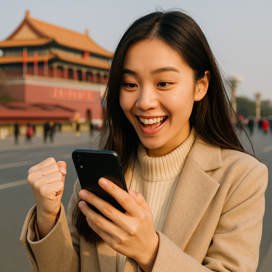 2025 如何从马来西亚向中国朋友送礼物