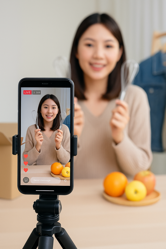 2025 How to Recharge Douyin Without RMB or a Chinese Bank Account