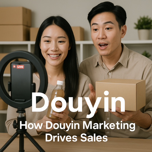 Simplified Guide to Buying Douyin Coins Recharge from Abroad