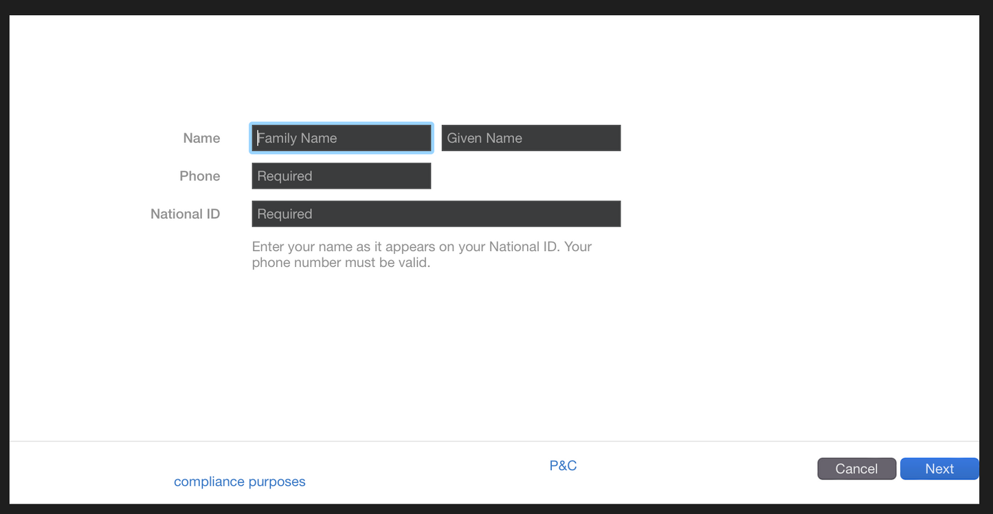 [中国] APPLE App Store 苹果数字礼品卡/iTunes 充值（仅限中国 App Store 账户）